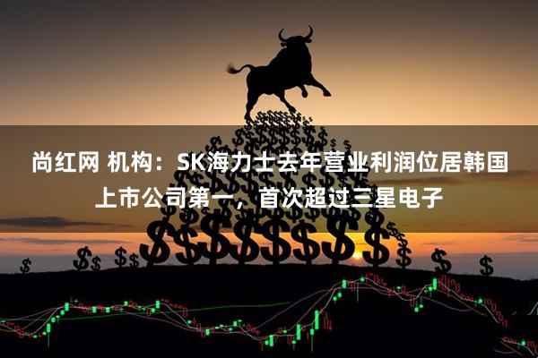 尚红网 机构：SK海力士去年营业利润位居韩国上市公司第一，首次超过三星电子